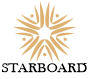 Starboard Logo 1s